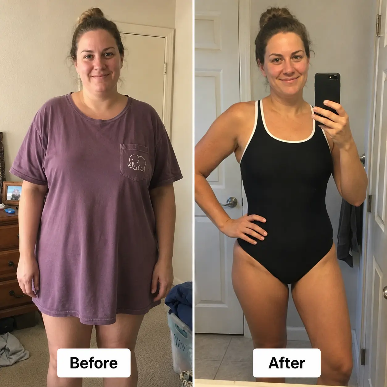 wellaray slim coffee booster Customer Testimonial