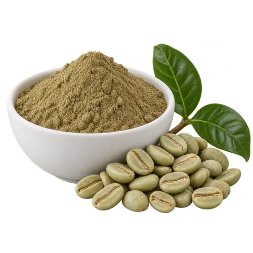 Wellaray Slim Coffee Booster Green Coffee Bean Extract
