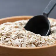 Wellaray Slim Coffee Booster Psyllium Husk
