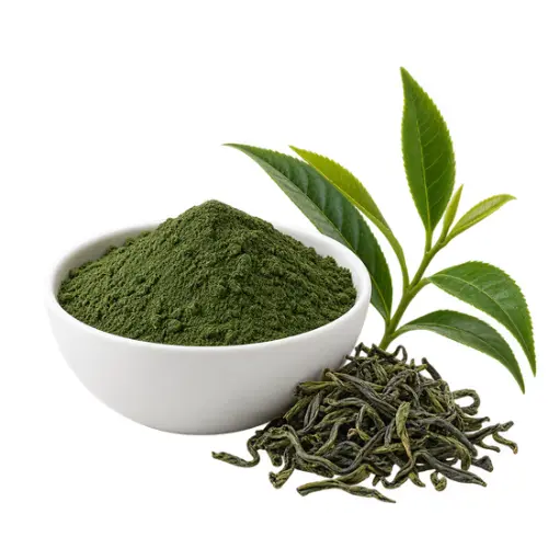 Wellaray Slim Coffee Booster Green Tea Extract